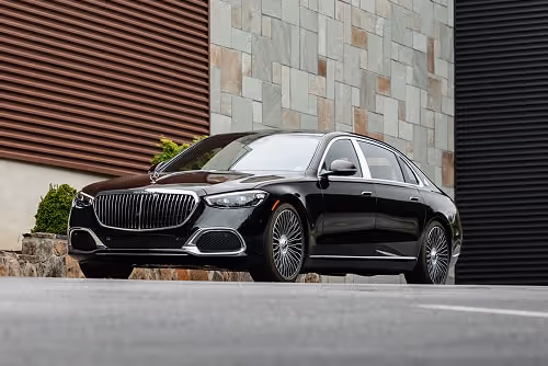Maybach